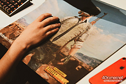 画像ギャラリー No.085のサムネイル画像 / 「PUBG JAPAN SERIES」Season4 Grade1 Day4レポート。Rascal Jesterが200ポイント超え，2位を引き離してトップを独走