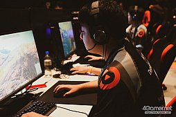 画像ギャラリー No.086のサムネイル画像 / 「PUBG JAPAN SERIES」Season4 Grade1 Day4レポート。Rascal Jesterが200ポイント超え，2位を引き離してトップを独走
