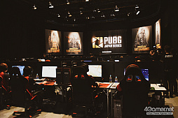 画像ギャラリー No.087のサムネイル画像 / 「PUBG JAPAN SERIES」Season4 Grade1 Day4レポート。Rascal Jesterが200ポイント超え，2位を引き離してトップを独走
