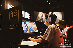 画像ギャラリー No.089のサムネイル画像 / 「PUBG JAPAN SERIES」Season4 Grade1 Day4レポート。Rascal Jesterが200ポイント超え，2位を引き離してトップを独走