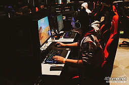 画像ギャラリー No.091のサムネイル画像 / 「PUBG JAPAN SERIES」Season4 Grade1 Day4レポート。Rascal Jesterが200ポイント超え，2位を引き離してトップを独走