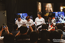 画像ギャラリー No.092のサムネイル画像 / 「PUBG JAPAN SERIES」Season4 Grade1 Day4レポート。Rascal Jesterが200ポイント超え，2位を引き離してトップを独走