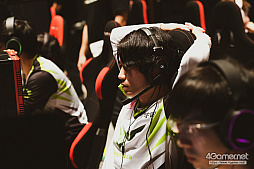 画像ギャラリー No.094のサムネイル画像 / 「PUBG JAPAN SERIES」Season4 Grade1 Day4レポート。Rascal Jesterが200ポイント超え，2位を引き離してトップを独走