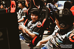 画像ギャラリー No.095のサムネイル画像 / 「PUBG JAPAN SERIES」Season4 Grade1 Day4レポート。Rascal Jesterが200ポイント超え，2位を引き離してトップを独走