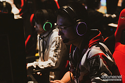 画像ギャラリー No.096のサムネイル画像 / 「PUBG JAPAN SERIES」Season4 Grade1 Day4レポート。Rascal Jesterが200ポイント超え，2位を引き離してトップを独走