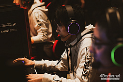 画像ギャラリー No.098のサムネイル画像 / 「PUBG JAPAN SERIES」Season4 Grade1 Day4レポート。Rascal Jesterが200ポイント超え，2位を引き離してトップを独走