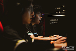 画像ギャラリー No.102のサムネイル画像 / 「PUBG JAPAN SERIES」Season4 Grade1 Day4レポート。Rascal Jesterが200ポイント超え，2位を引き離してトップを独走