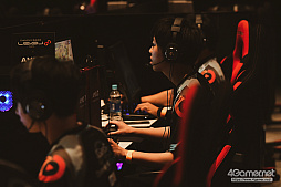 画像ギャラリー No.103のサムネイル画像 / 「PUBG JAPAN SERIES」Season4 Grade1 Day4レポート。Rascal Jesterが200ポイント超え，2位を引き離してトップを独走