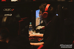 画像ギャラリー No.107のサムネイル画像 / 「PUBG JAPAN SERIES」Season4 Grade1 Day4レポート。Rascal Jesterが200ポイント超え，2位を引き離してトップを独走