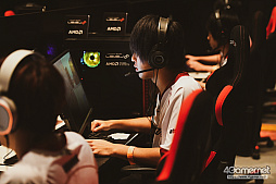 画像ギャラリー No.111のサムネイル画像 / 「PUBG JAPAN SERIES」Season4 Grade1 Day4レポート。Rascal Jesterが200ポイント超え，2位を引き離してトップを独走