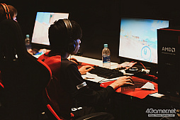 画像ギャラリー No.112のサムネイル画像 / 「PUBG JAPAN SERIES」Season4 Grade1 Day4レポート。Rascal Jesterが200ポイント超え，2位を引き離してトップを独走