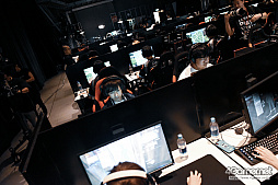 画像ギャラリー No.114のサムネイル画像 / 「PUBG JAPAN SERIES」Season4 Grade1 Day4レポート。Rascal Jesterが200ポイント超え，2位を引き離してトップを独走