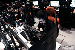 画像ギャラリー No.115のサムネイル画像 / 「PUBG JAPAN SERIES」Season4 Grade1 Day4レポート。Rascal Jesterが200ポイント超え，2位を引き離してトップを独走
