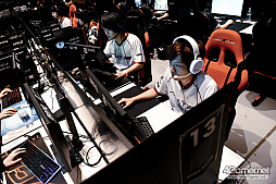 画像ギャラリー No.116のサムネイル画像 / 「PUBG JAPAN SERIES」Season4 Grade1 Day4レポート。Rascal Jesterが200ポイント超え，2位を引き離してトップを独走