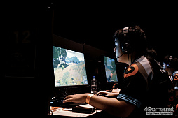 画像ギャラリー No.117のサムネイル画像 / 「PUBG JAPAN SERIES」Season4 Grade1 Day4レポート。Rascal Jesterが200ポイント超え，2位を引き離してトップを独走