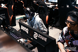 画像ギャラリー No.119のサムネイル画像 / 「PUBG JAPAN SERIES」Season4 Grade1 Day4レポート。Rascal Jesterが200ポイント超え，2位を引き離してトップを独走
