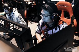 画像ギャラリー No.120のサムネイル画像 / 「PUBG JAPAN SERIES」Season4 Grade1 Day4レポート。Rascal Jesterが200ポイント超え，2位を引き離してトップを独走