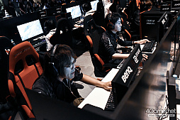 画像ギャラリー No.121のサムネイル画像 / 「PUBG JAPAN SERIES」Season4 Grade1 Day4レポート。Rascal Jesterが200ポイント超え，2位を引き離してトップを独走