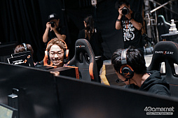 画像ギャラリー No.123のサムネイル画像 / 「PUBG JAPAN SERIES」Season4 Grade1 Day4レポート。Rascal Jesterが200ポイント超え，2位を引き離してトップを独走