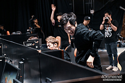 画像ギャラリー No.124のサムネイル画像 / 「PUBG JAPAN SERIES」Season4 Grade1 Day4レポート。Rascal Jesterが200ポイント超え，2位を引き離してトップを独走