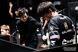 画像ギャラリー No.125のサムネイル画像 / 「PUBG JAPAN SERIES」Season4 Grade1 Day4レポート。Rascal Jesterが200ポイント超え，2位を引き離してトップを独走