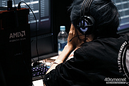 画像ギャラリー No.130のサムネイル画像 / 「PUBG JAPAN SERIES」Season4 Grade1 Day4レポート。Rascal Jesterが200ポイント超え，2位を引き離してトップを独走