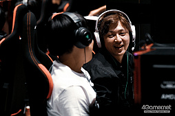 画像ギャラリー No.131のサムネイル画像 / 「PUBG JAPAN SERIES」Season4 Grade1 Day4レポート。Rascal Jesterが200ポイント超え，2位を引き離してトップを独走