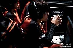 画像ギャラリー No.134のサムネイル画像 / 「PUBG JAPAN SERIES」Season4 Grade1 Day4レポート。Rascal Jesterが200ポイント超え，2位を引き離してトップを独走