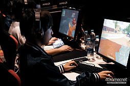 画像ギャラリー No.137のサムネイル画像 / 「PUBG JAPAN SERIES」Season4 Grade1 Day4レポート。Rascal Jesterが200ポイント超え，2位を引き離してトップを独走