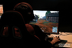 画像ギャラリー No.139のサムネイル画像 / 「PUBG JAPAN SERIES」Season4 Grade1 Day4レポート。Rascal Jesterが200ポイント超え，2位を引き離してトップを独走
