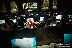 画像ギャラリー No.144のサムネイル画像 / 「PUBG JAPAN SERIES」Season4 Grade1 Day4レポート。Rascal Jesterが200ポイント超え，2位を引き離してトップを独走
