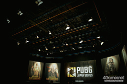 画像ギャラリー No.145のサムネイル画像 / 「PUBG JAPAN SERIES」Season4 Grade1 Day4レポート。Rascal Jesterが200ポイント超え，2位を引き離してトップを独走