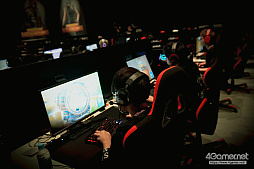 画像ギャラリー No.147のサムネイル画像 / 「PUBG JAPAN SERIES」Season4 Grade1 Day4レポート。Rascal Jesterが200ポイント超え，2位を引き離してトップを独走