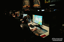 画像ギャラリー No.149のサムネイル画像 / 「PUBG JAPAN SERIES」Season4 Grade1 Day4レポート。Rascal Jesterが200ポイント超え，2位を引き離してトップを独走