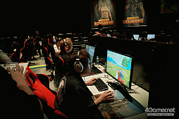 画像ギャラリー No.150のサムネイル画像 / 「PUBG JAPAN SERIES」Season4 Grade1 Day4レポート。Rascal Jesterが200ポイント超え，2位を引き離してトップを独走