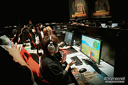 画像ギャラリー No.151のサムネイル画像 / 「PUBG JAPAN SERIES」Season4 Grade1 Day4レポート。Rascal Jesterが200ポイント超え，2位を引き離してトップを独走
