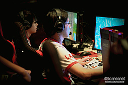 画像ギャラリー No.173のサムネイル画像 / 「PUBG JAPAN SERIES」Season4 Grade1 Day4レポート。Rascal Jesterが200ポイント超え，2位を引き離してトップを独走