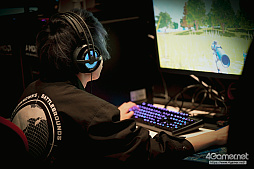 画像ギャラリー No.174のサムネイル画像 / 「PUBG JAPAN SERIES」Season4 Grade1 Day4レポート。Rascal Jesterが200ポイント超え，2位を引き離してトップを独走