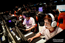 画像ギャラリー No.179のサムネイル画像 / 「PUBG JAPAN SERIES」Season4 Grade1 Day4レポート。Rascal Jesterが200ポイント超え，2位を引き離してトップを独走