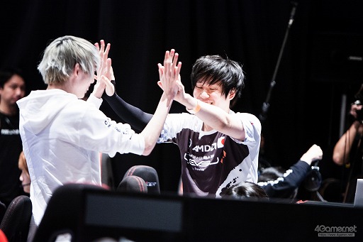 画像ギャラリー No.018のサムネイル画像 / 「PUBG JAPAN SERIES」Season4 Grade1 Day6レポート。世界大会への切符を手にしたのは「Rascal Jester」と「SunSister」