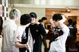 画像ギャラリー No.019のサムネイル画像 / 「PUBG JAPAN SERIES」Season4 Grade1 Day6レポート。世界大会への切符を手にしたのは「Rascal Jester」と「SunSister」