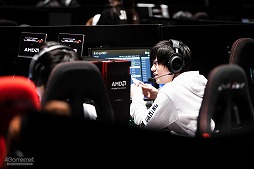 画像ギャラリー No.021のサムネイル画像 / 「PUBG JAPAN SERIES」Season4 Grade1 Day6レポート。世界大会への切符を手にしたのは「Rascal Jester」と「SunSister」