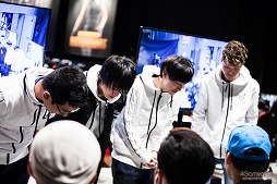 画像ギャラリー No.022のサムネイル画像 / 「PUBG JAPAN SERIES」Season4 Grade1 Day6レポート。世界大会への切符を手にしたのは「Rascal Jester」と「SunSister」