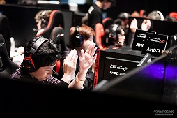 画像ギャラリー No.027のサムネイル画像 / 「PUBG JAPAN SERIES」Season4 Grade1 Day6レポート。世界大会への切符を手にしたのは「Rascal Jester」と「SunSister」