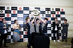 画像ギャラリー No.033のサムネイル画像 / 「PUBG JAPAN SERIES」Season4 Grade1 Day6レポート。世界大会への切符を手にしたのは「Rascal Jester」と「SunSister」