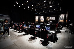 画像ギャラリー No.036のサムネイル画像 / 「PUBG JAPAN SERIES」Season4 Grade1 Day6レポート。世界大会への切符を手にしたのは「Rascal Jester」と「SunSister」