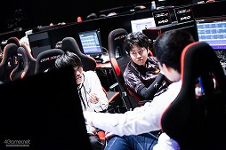 画像ギャラリー No.037のサムネイル画像 / 「PUBG JAPAN SERIES」Season4 Grade1 Day6レポート。世界大会への切符を手にしたのは「Rascal Jester」と「SunSister」