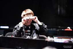 画像ギャラリー No.038のサムネイル画像 / 「PUBG JAPAN SERIES」Season4 Grade1 Day6レポート。世界大会への切符を手にしたのは「Rascal Jester」と「SunSister」