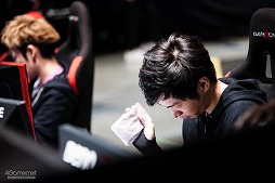 画像ギャラリー No.042のサムネイル画像 / 「PUBG JAPAN SERIES」Season4 Grade1 Day6レポート。世界大会への切符を手にしたのは「Rascal Jester」と「SunSister」