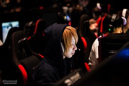 画像ギャラリー No.045のサムネイル画像 / 「PUBG JAPAN SERIES」Season4 Grade1 Day6レポート。世界大会への切符を手にしたのは「Rascal Jester」と「SunSister」